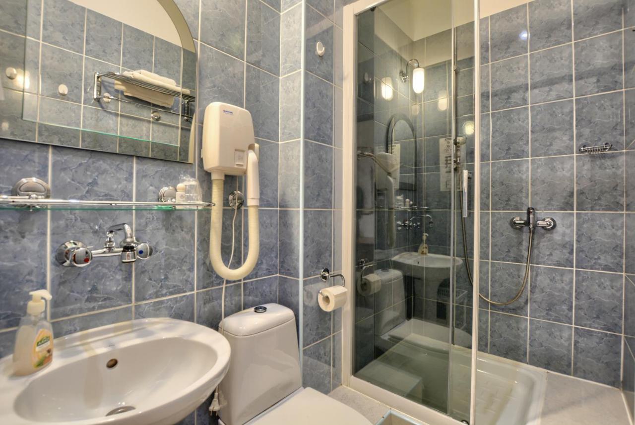 Hotel Jagiellonski Санок Екстериор снимка